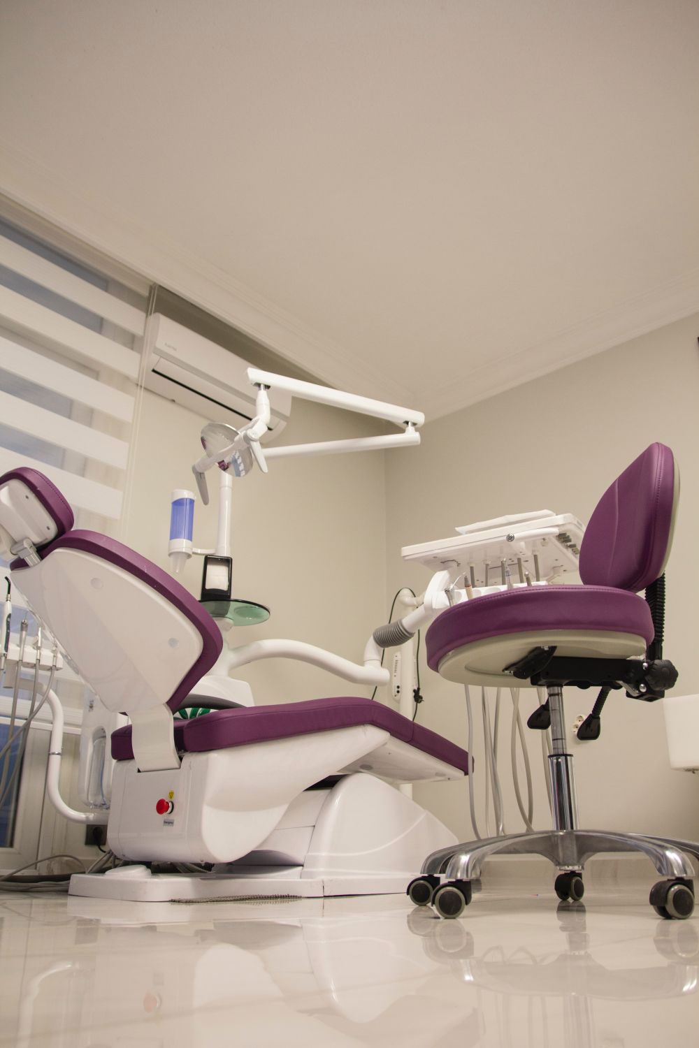 Endodonti i Norrköping - rädda din tand med professionell vård
