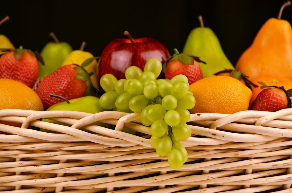 Nyttiga snacks: Att hitta en balans mellan hälsa och njutning