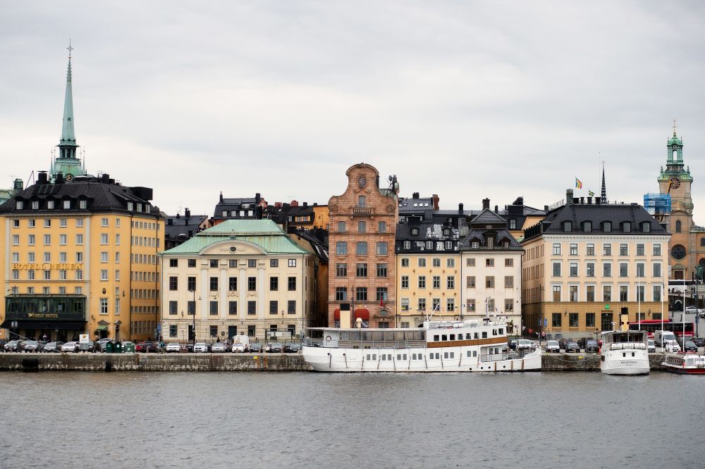 Endokrinologi i Stockholm: Expertområdet för hormonella hälsobesvär