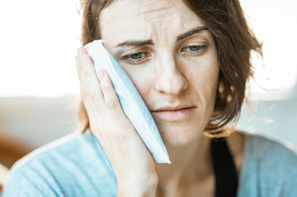 Akut tandvård: En viktig resurs i nödlägen