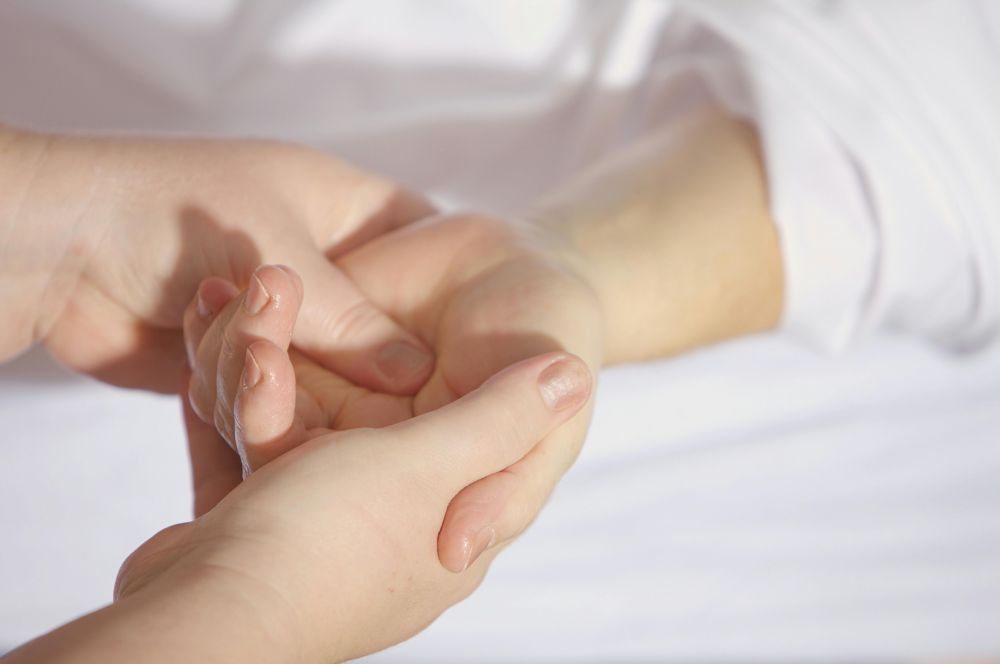 Utforska massage i Sollentuna