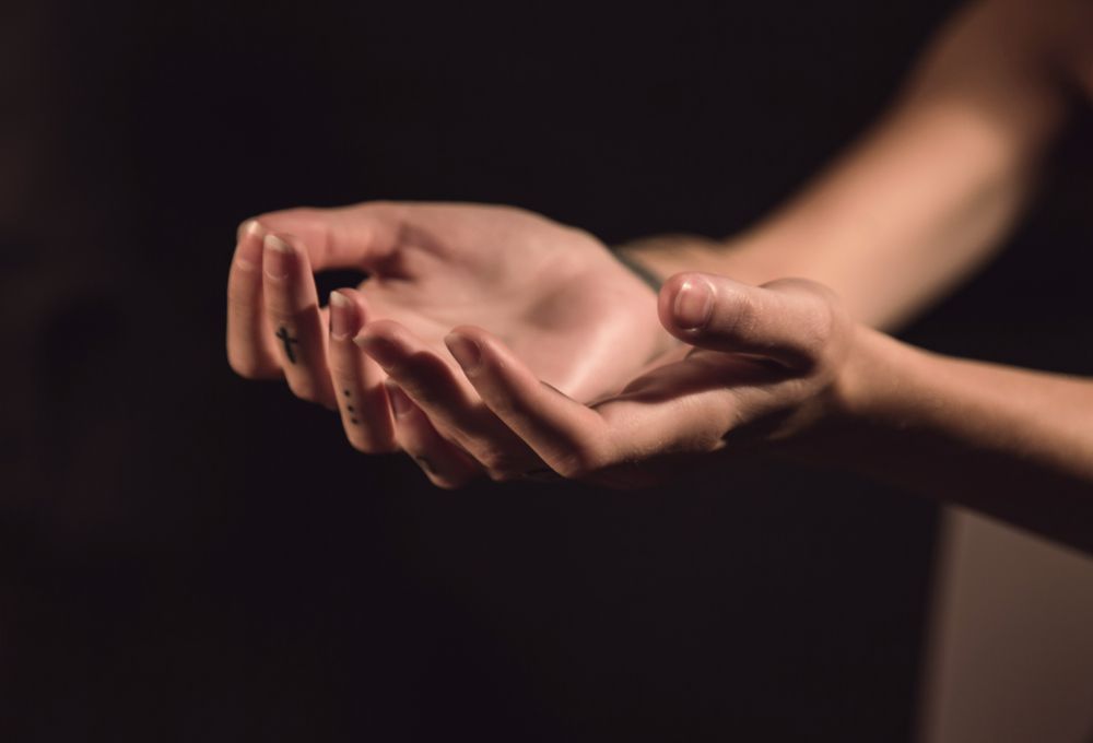 Reiki-utbildning: Vad innebär det?