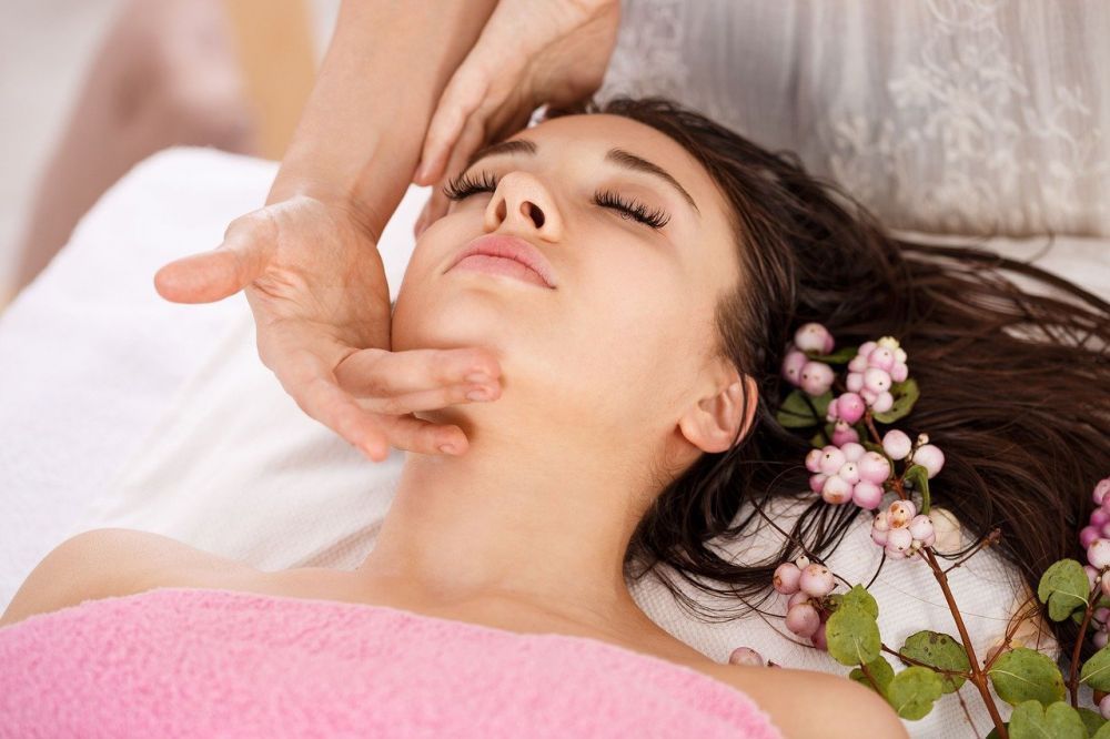 Massage Falkenberg: en oas för hälsa och välbefinnande