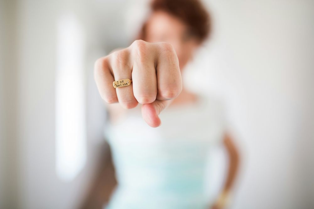 Få bättre självkänsla: En guide till hjälp till självhjälp