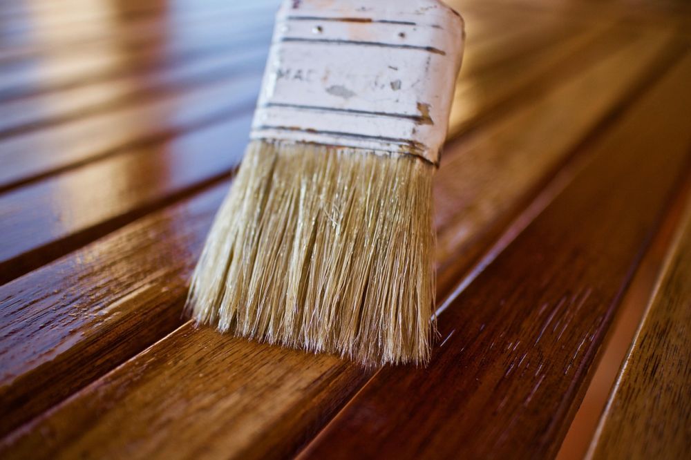 DIY-projekt för hemmet