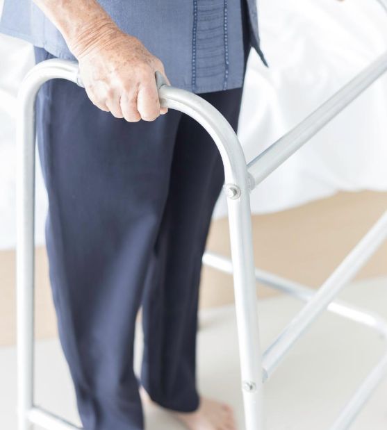 Sjukgymnastik i Malmköping - så hittar du rätt stöd för kroppen