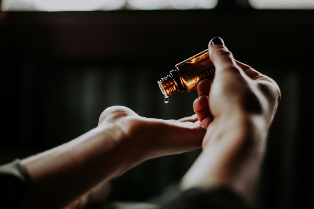 Ayurveda: Kunskapen om ett hållbart liv
